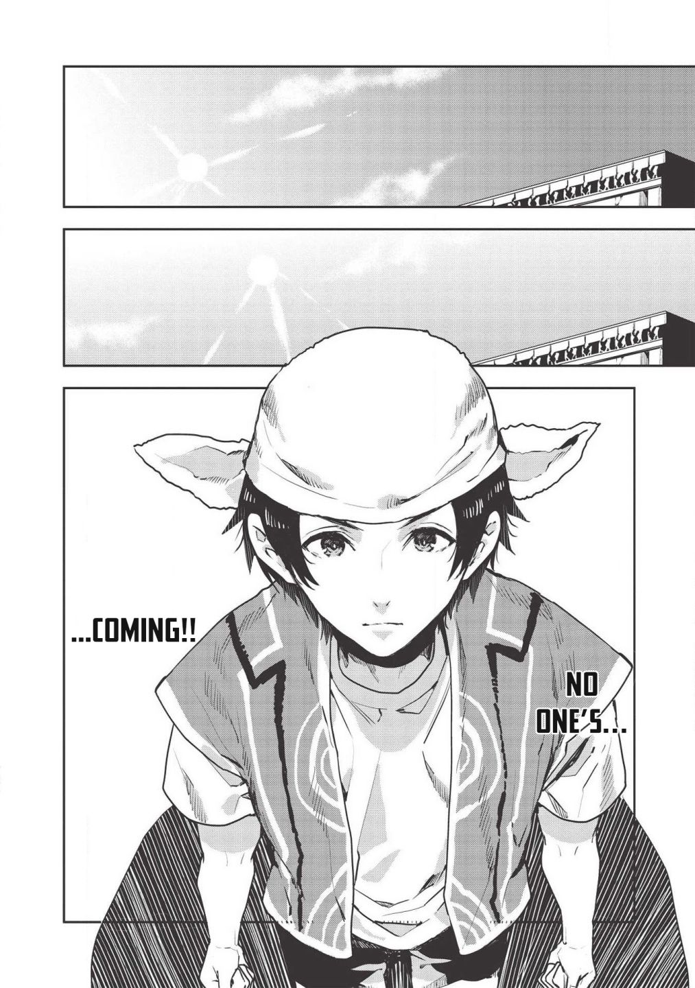 Isekai Ryouridou Chapter 22 9